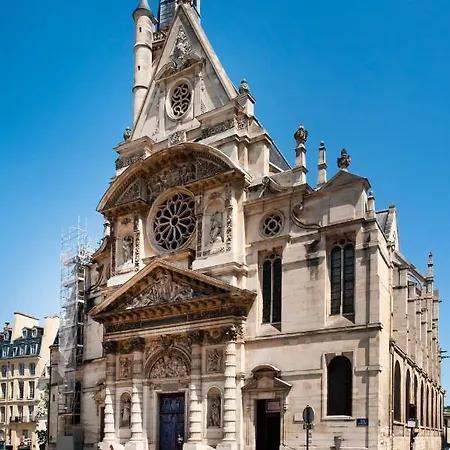 Place Du Pantheon * Parigi
