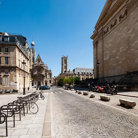 Place Du Pantheon * Parigi