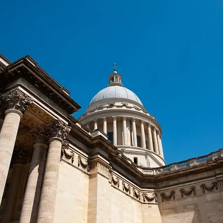 Place Du Pantheon Appartamento *